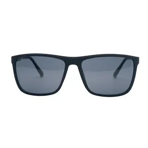 عینک آفتابی مستطیلی مورل مدل   78059C1POLARIZED