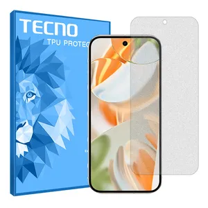 Tecno Resistant model Matte screen protector suitable for Google Pixel 9 Pro mobile phone