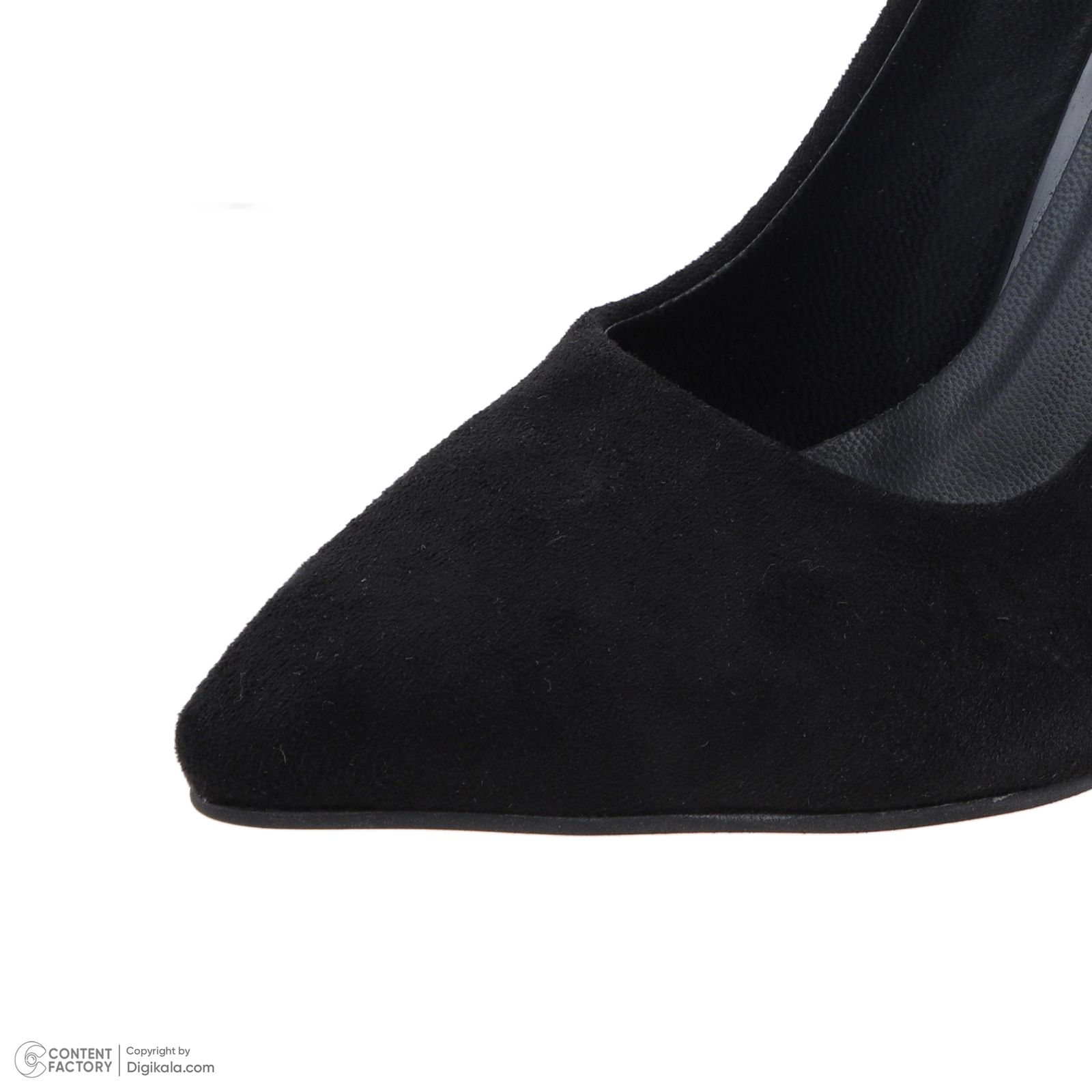 کفش زنانه پینک گرل مدل 204-0198 -  - 2