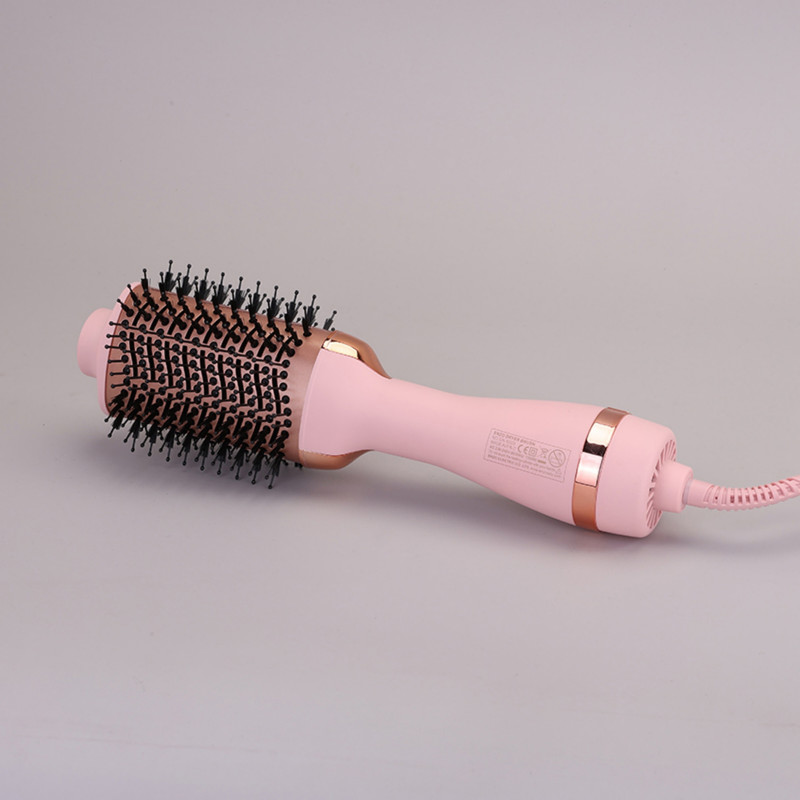 سشوار برس‌دار حالت‌دهنده 1500 وات انزو پروفیشینال مدل EN-6209