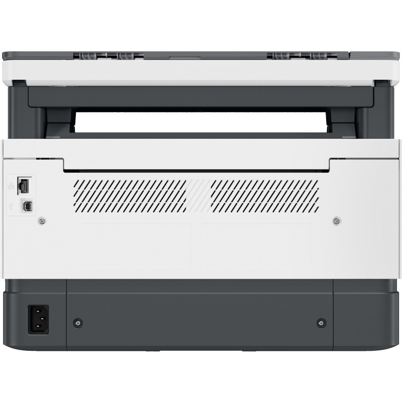 پرینتر چند کاره لیزری اچ‌پی مدل Neverstop Laser MFP 1200n