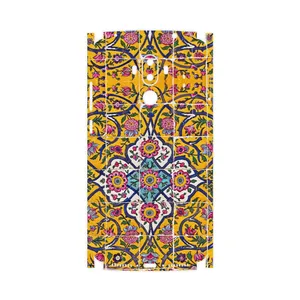 MAHOOT Iran Tile 10-FullSkin Cover Sticker for Huawei Mate 9