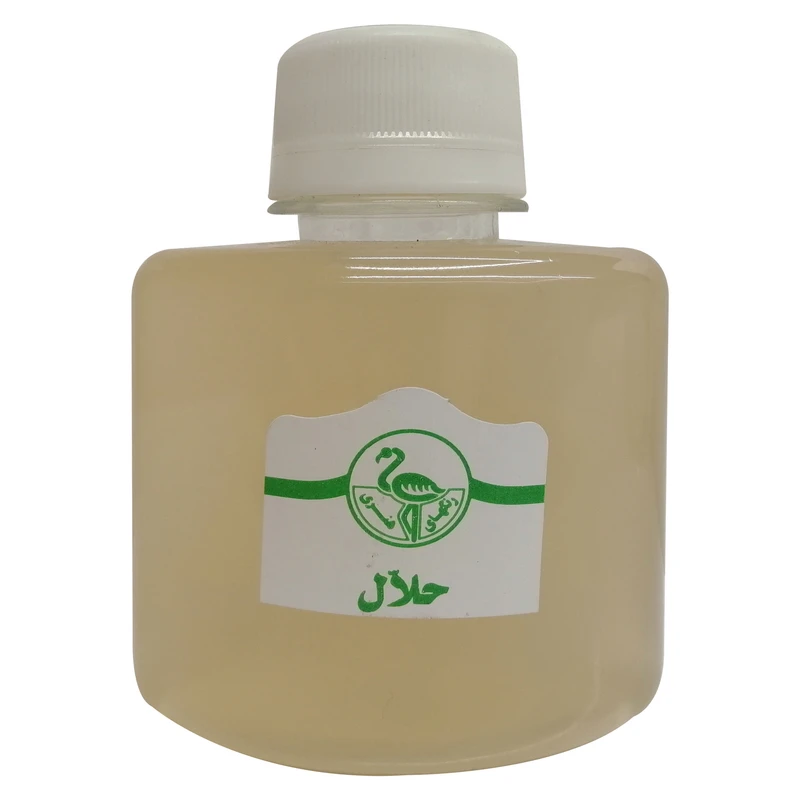 مدیوم حلال درنا مدل gouache spirit حجم 120 میلی لیتر