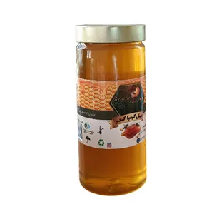 عسل کوهستان کیمیا کندو - 1000گرم