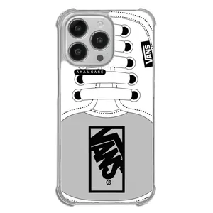 AKAM AMCWTA13PRO-VANS11 Cover For Apple iPhone 13 Pro