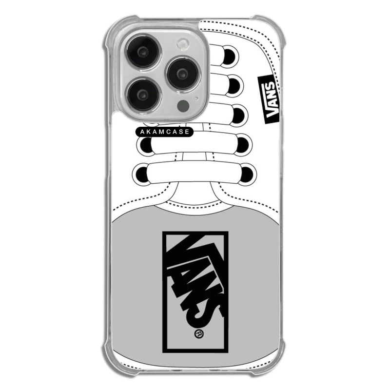کاور آکام مدل AMCWTA13PRO-VANS11 مناسب برای گوشی موبایل اپل iPhone 13 Pro