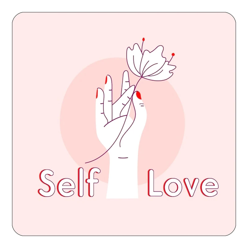 مگنت کاکتی طرح عاشقانه مدل mp38868