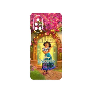 MAHOOT Encanto Cover Sticker for Huawei Nova 8
