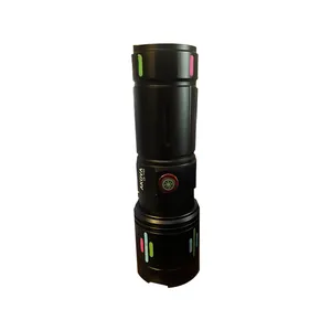 چراغ قوه مدل LH-7143