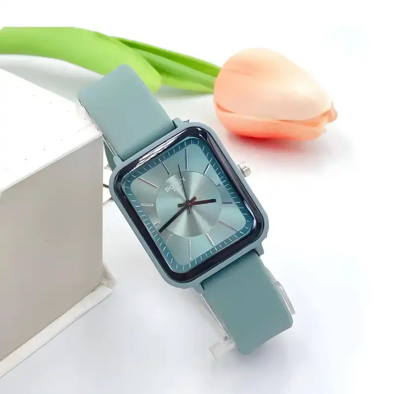 ساعت مچی عقربه ای زنانه مدل 021