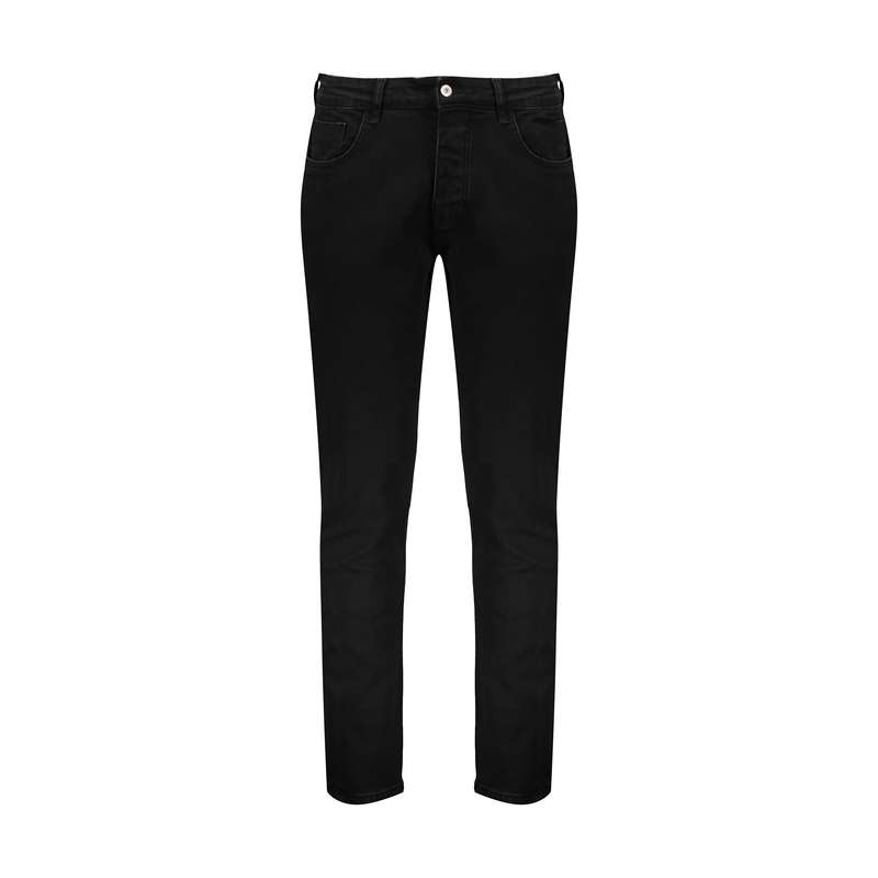 شلوار جین مردانه سولا مدل SM520000046-Black
