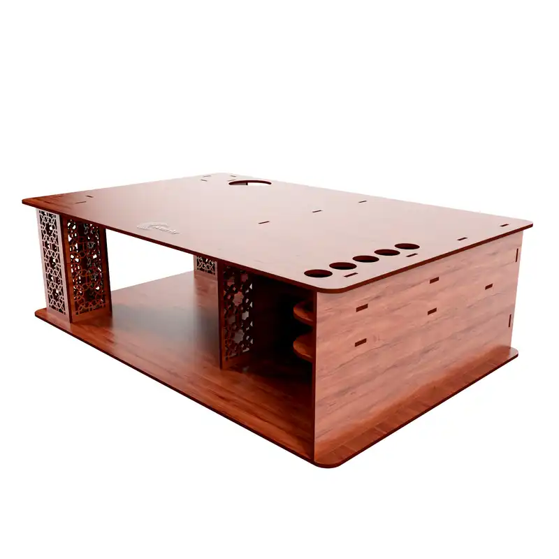 پایه نگهدارنده مانیتور آلتین آی کد K7007