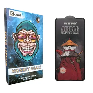 Coconut monku Air Bag Screen Protector For Xiaomi Poco X3 GT