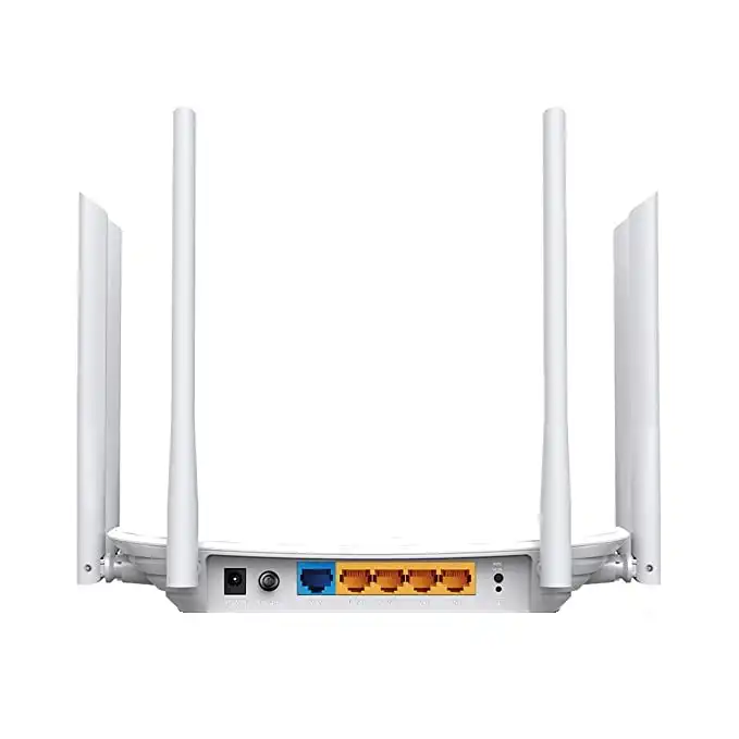 روتر بی‌سیم تی پی-لینک مدل Archer C86 AC1900