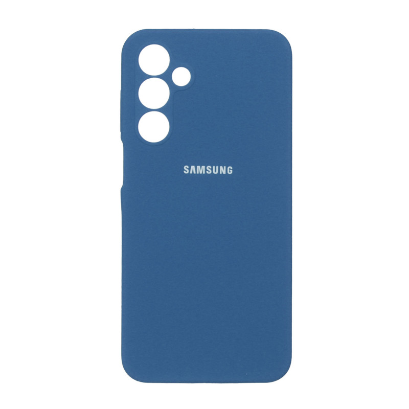 کاور مدل SILICONE ORG مناسب برای گوشی موبایل سامسونگ Galaxy A16
