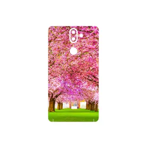 MAHOOT Spring Season Cover Sticker for Nokia 8 Sirocco