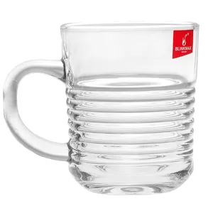 لیوان بلینک مکس مدل 04 فنری بسته 6 عددی