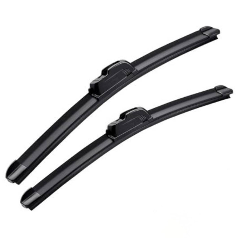 تیغه برف پاک کن مدل Car-sp مناسب برای پژو پارس مجموعه 2عددی