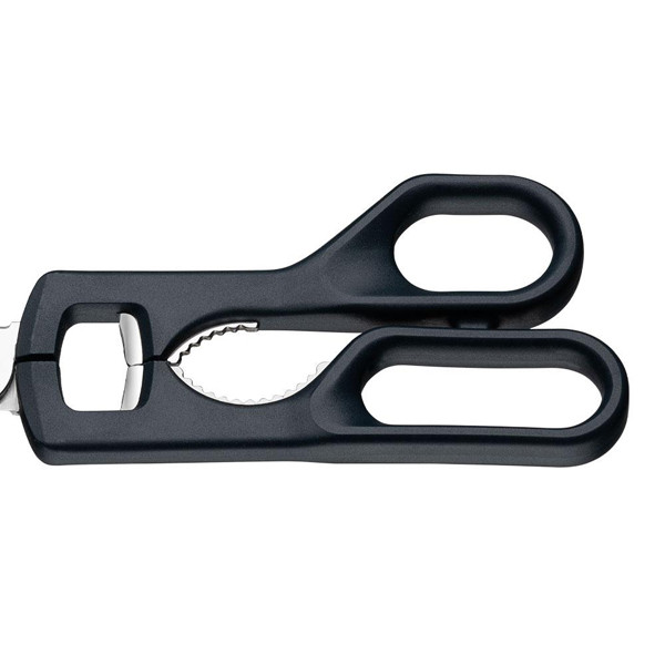 قیچی آشپزخانه چندمنظوره ترامونتینا مدل 25920119