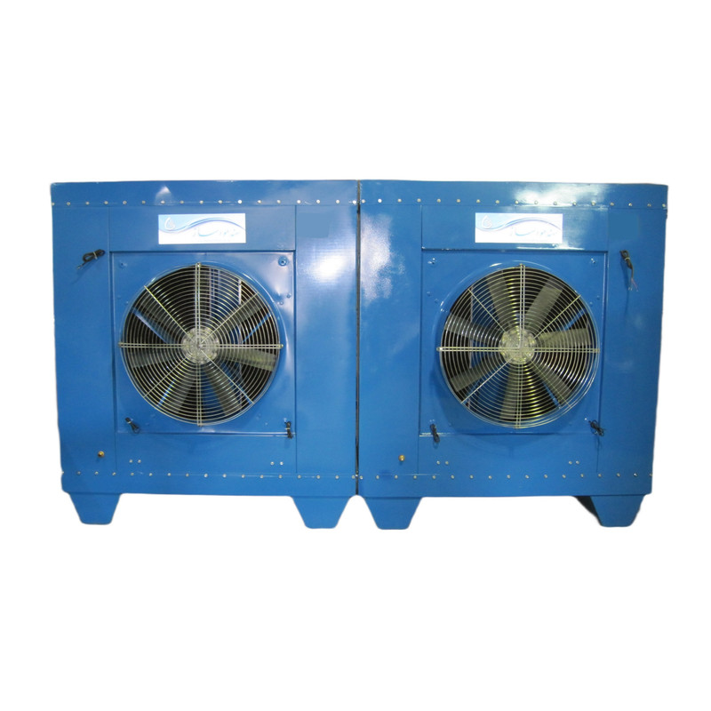 کولر سلولزی 2200 وات سهند هواساز مدل آکسیال 75000