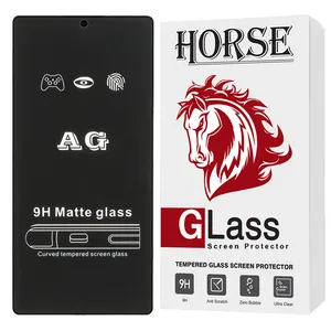 Horse FUAGH Screen Protector Suitable For Samsung Galaxy S25 Ultra 5G