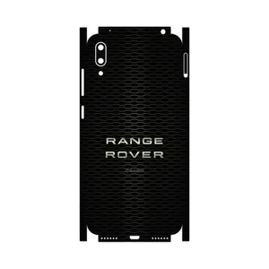 MAHOOT  Range-Rover-FullSkin Cover Sticker for Huawei Y7 Pro 2019