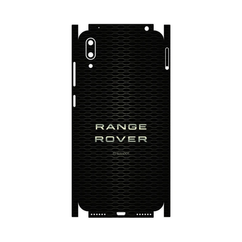 برچسب پوششی ماهوت مدل Range-Rover-FullSkin مناسب برای گوشی موبایل هوآوی Y7 Pro 2019