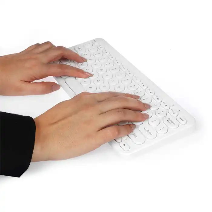 کیبورد و ماوس مدل Multimedia