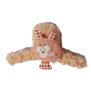 کلیپس مو زنانه مدل Bd boy