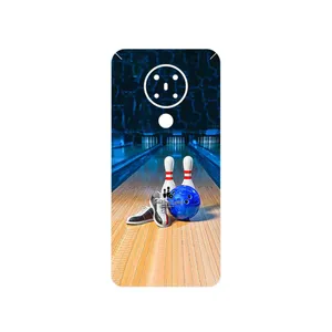 MAHOOT Bowling Cover Sticker for Nokia 5.3