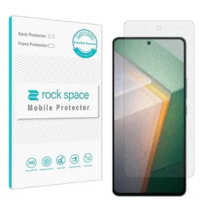 Rock space code MTT matte screen protector suitable for vivo iQOO 11