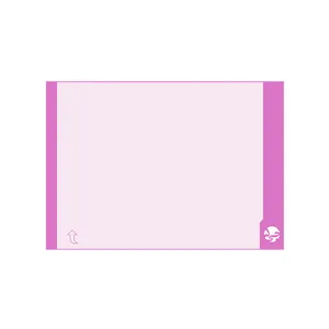 کاغذ یادداشت جی 5 مدل 12 بسته 5000 عددی