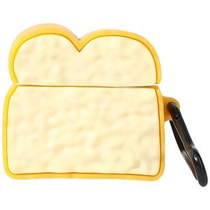 کاور پنتر طرح Toast مناسب برای کیس اپل ایرپاد 4 / 4ANC