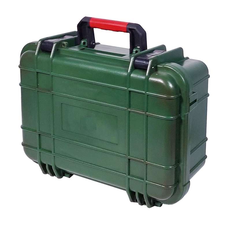 جعبه ابزار مدل TTB-3828