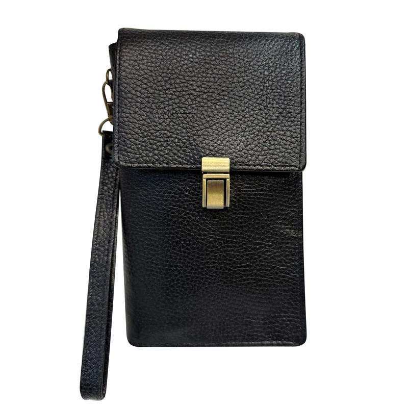 کیف پاسپورتی مدل DSH-015