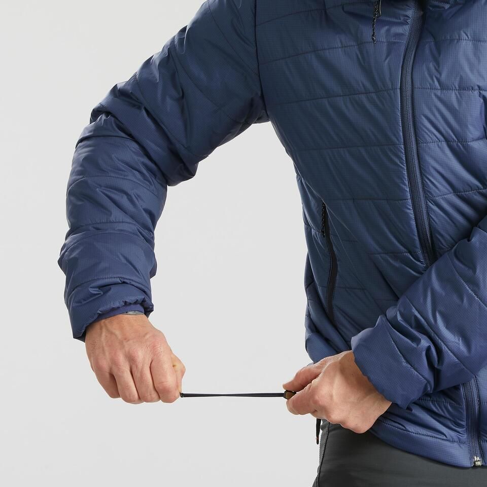 کاپشن کوهنوردی مردانه فورکلاز مدل TCP100 - - 5