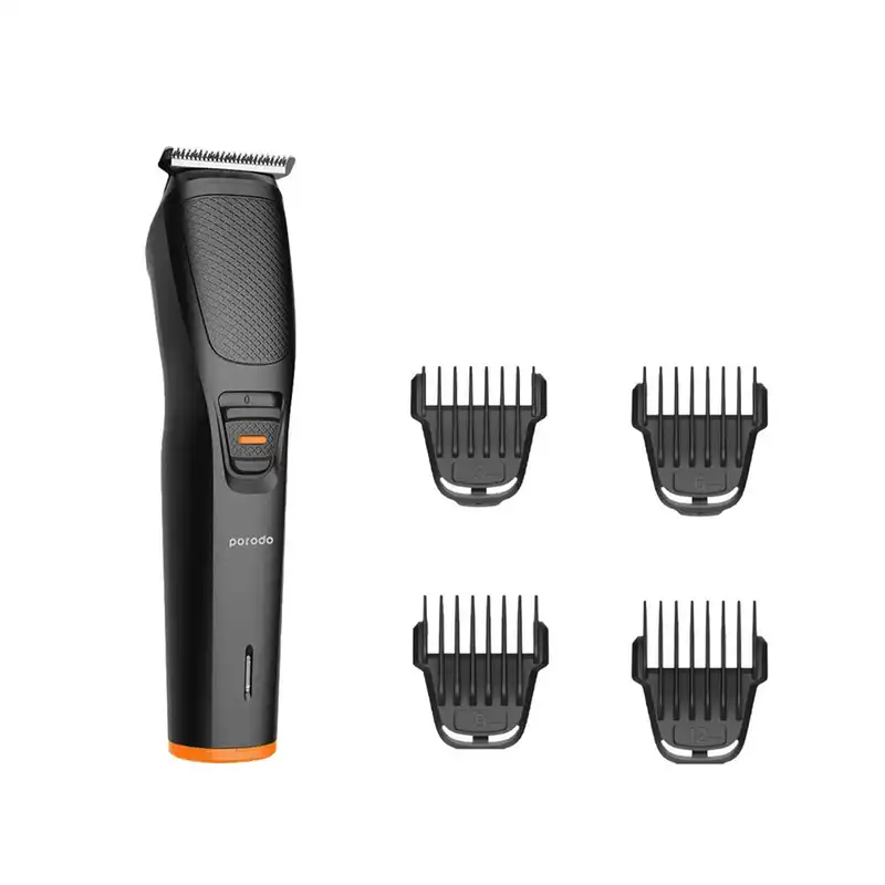 ماشین اصلاح موی سر و صورت پرودو مدل PD-LSRHCL