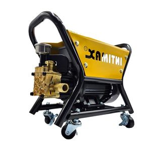 نقد و بررسی کارواش صنعتی اینتیمکث کد 10086 توسط خریداران