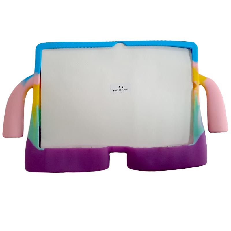 استند تبلت مدل پاپیتی کد 6 مناسب برای تبلت سامسونگ Galaxy tab A8 X200 / X205 10.5 inch