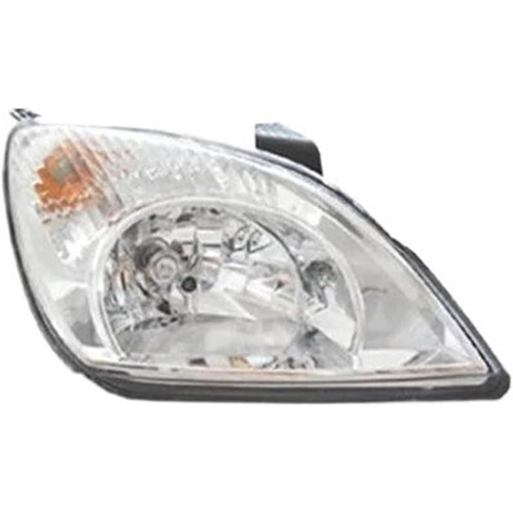 چراغ جلو راست  مدل X33 مناسب برای ام وی ام ایکس 33