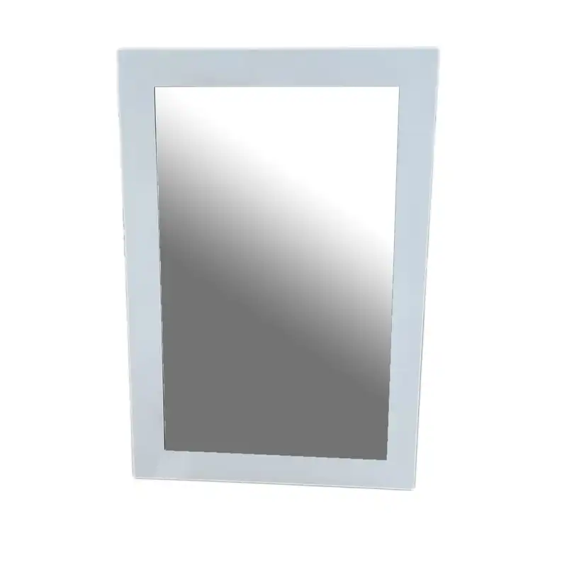 ست کابینت و روشویی سیتکا مدل GL-004 به همراه آینه و باکس و اتاژور