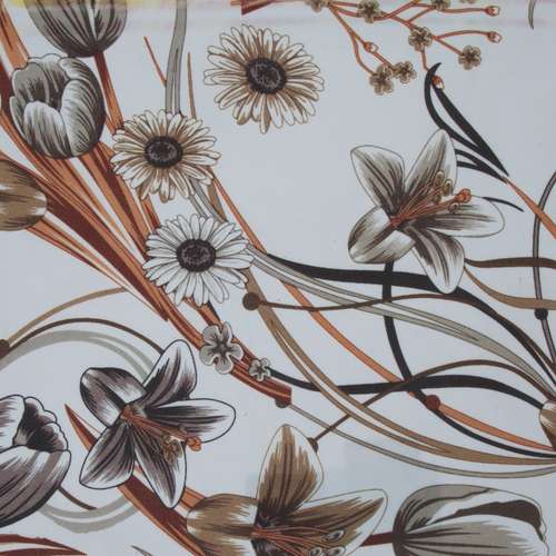 پارچه مبلی مدل آبرنگی یامور کد 3