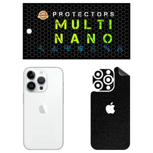 MULTI NANO X-F1G Back Skin For Apple iPhone 14 Pro