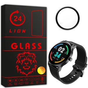 محافظ صفحه نمایش لاین مدل RT007 مناسب برای ساعت هوشمند هایلو GS LS09A