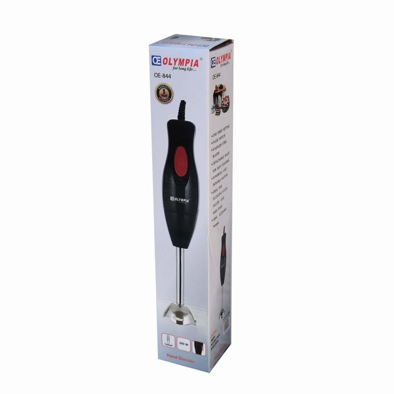 گوشت کوب برقی المپیا مدل OE-844