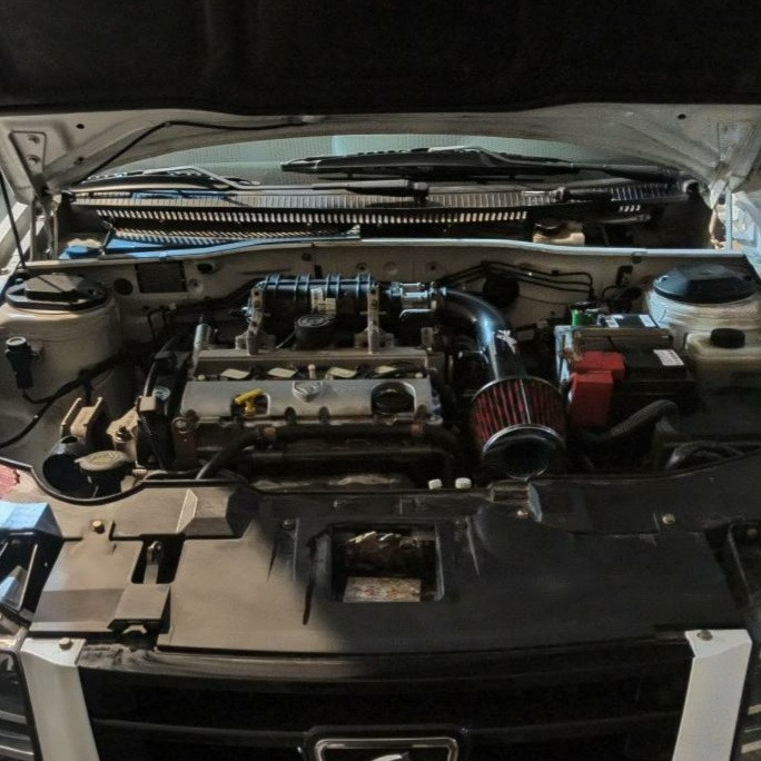 کیت مکش مدل 01