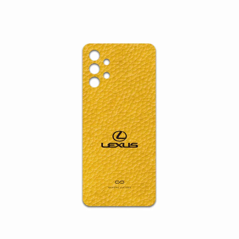برچسب پوششی ماهوت مدل ML-LXS مناسب برای گوشی موبایل سامسونگ Galaxy A32