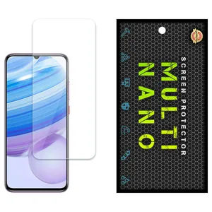 Multi Nano X-S1N Screen Protector For Xiaomi Redmi 10X 5G