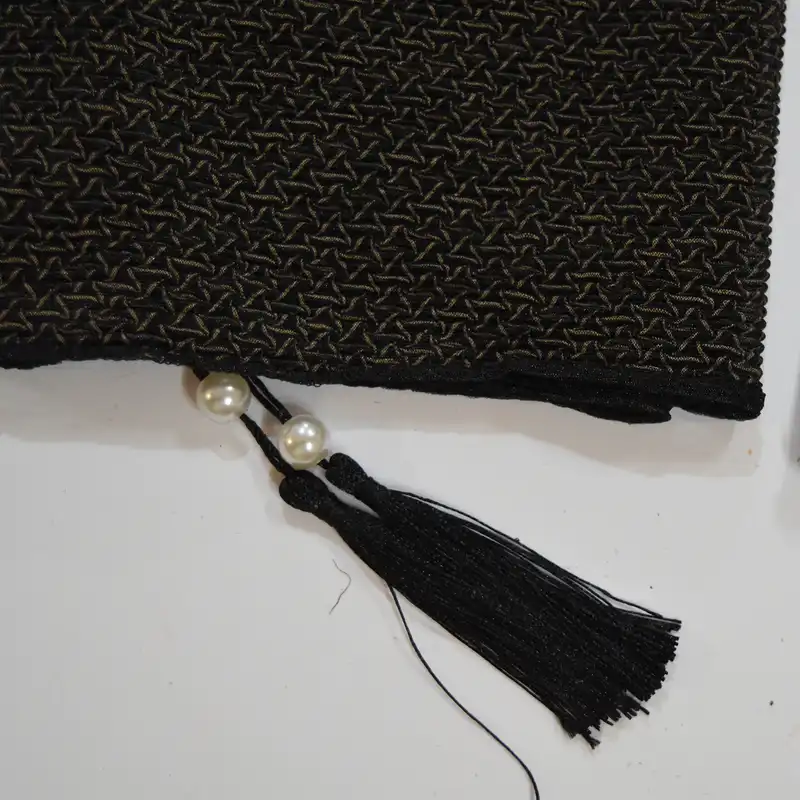 شال زنانه مدل مثلثی کد A17