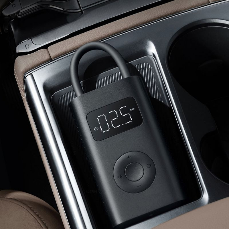 کمپرسور هوا میجیا مدل MJCQB06QW کمپرسور هوا میجیا مدل MJCQB06QW